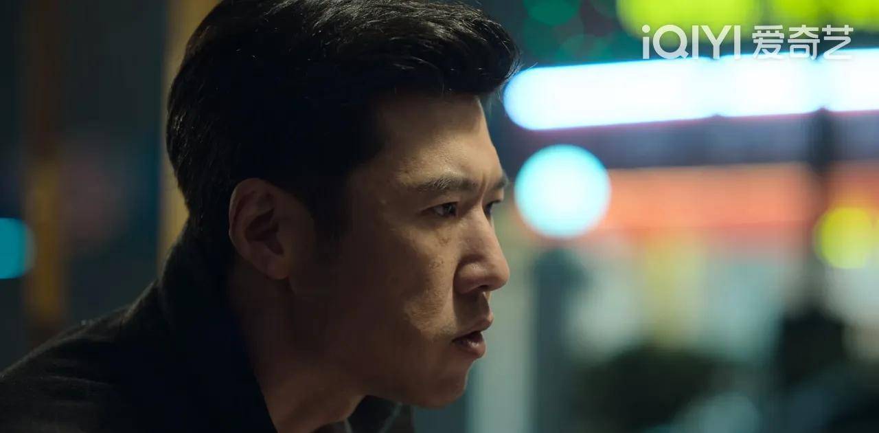 《狂飙》：看懂杨健的“白切黑”，才知高启强的底牌，不是赵立冬
