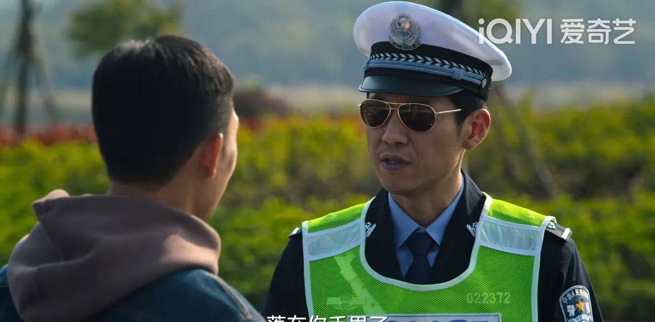 《狂飙》：看懂杨健的“白切黑”，才知高启强的底牌，不是赵立冬