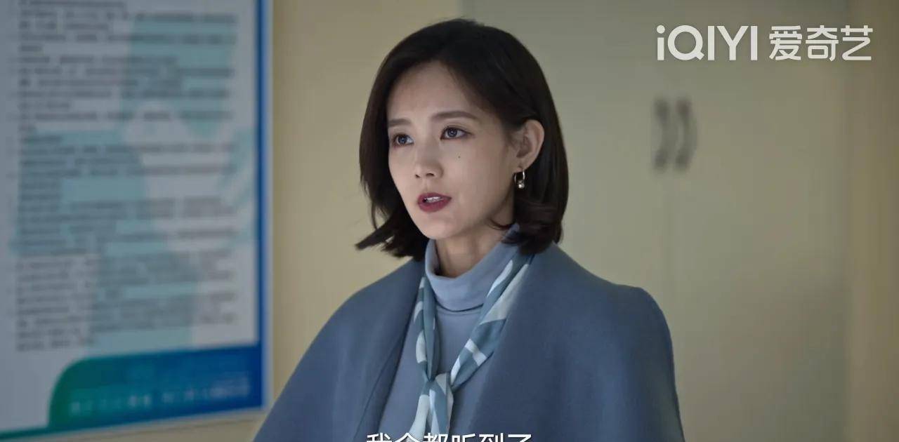 《狂飙》：看懂杨健的“白切黑”，才知高启强的底牌，不是赵立冬
