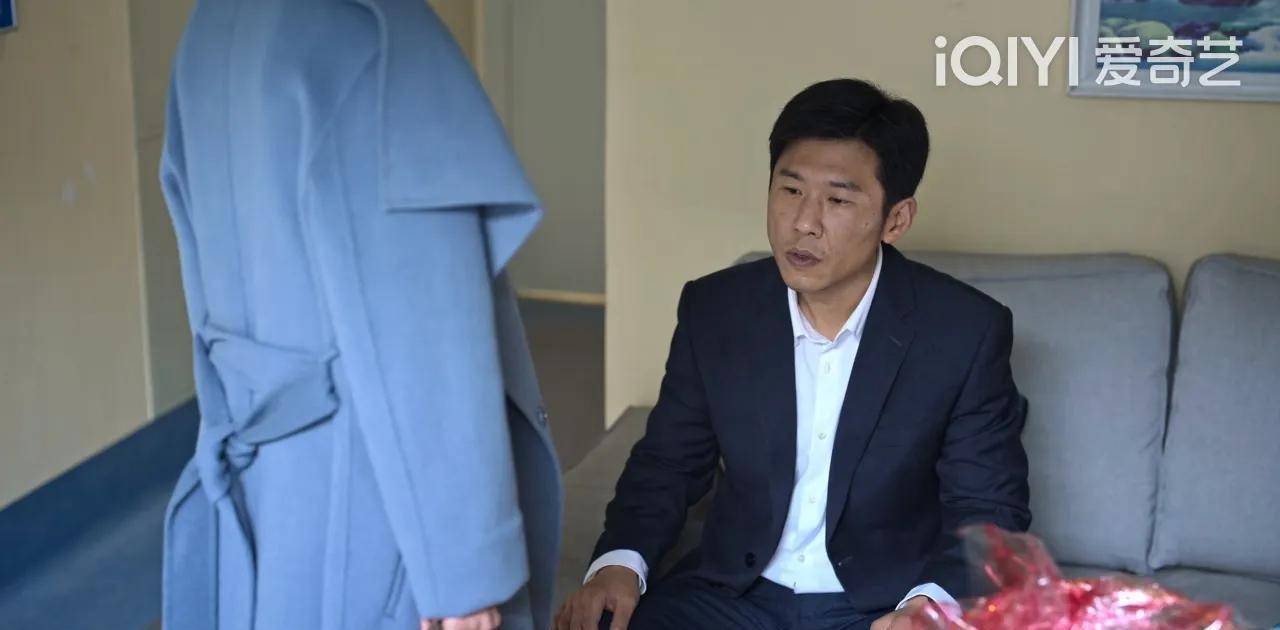 《狂飙》：看懂杨健的“白切黑”，才知高启强的底牌，不是赵立冬