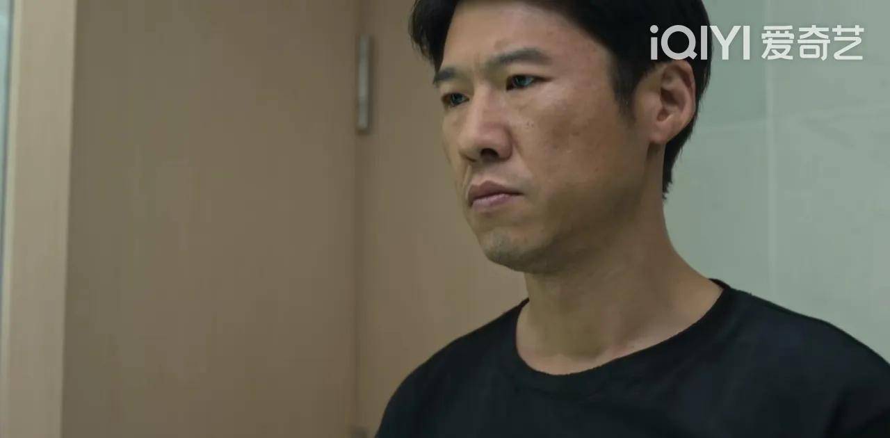 《狂飙》：看懂杨健的“白切黑”，才知高启强的底牌，不是赵立冬