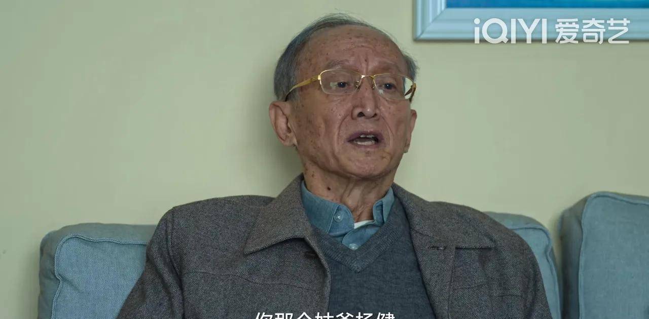 《狂飙》：看懂杨健的“白切黑”，才知高启强的底牌，不是赵立冬