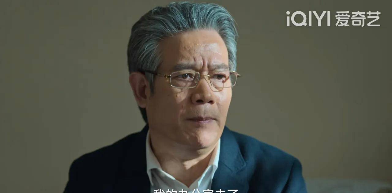 《狂飙》：看懂杨健的“白切黑”，才知高启强的底牌，不是赵立冬
