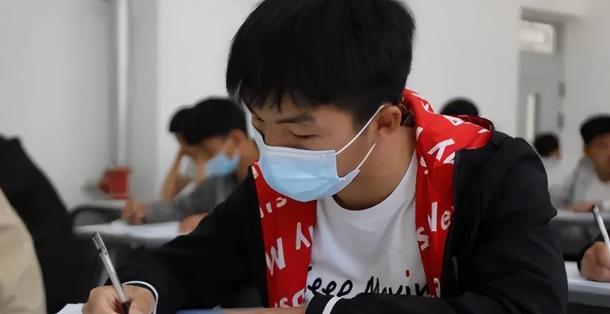 单招和统招都能进大专，毕业后差距可就大了，还好当初没选错