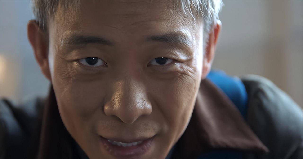 人民网点评《狂飙》全员演技，言辞犀利，句句说到观众的心坎里