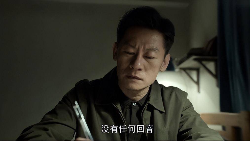 人民网点评《狂飙》全员演技，言辞犀利，句句说到观众的心坎里