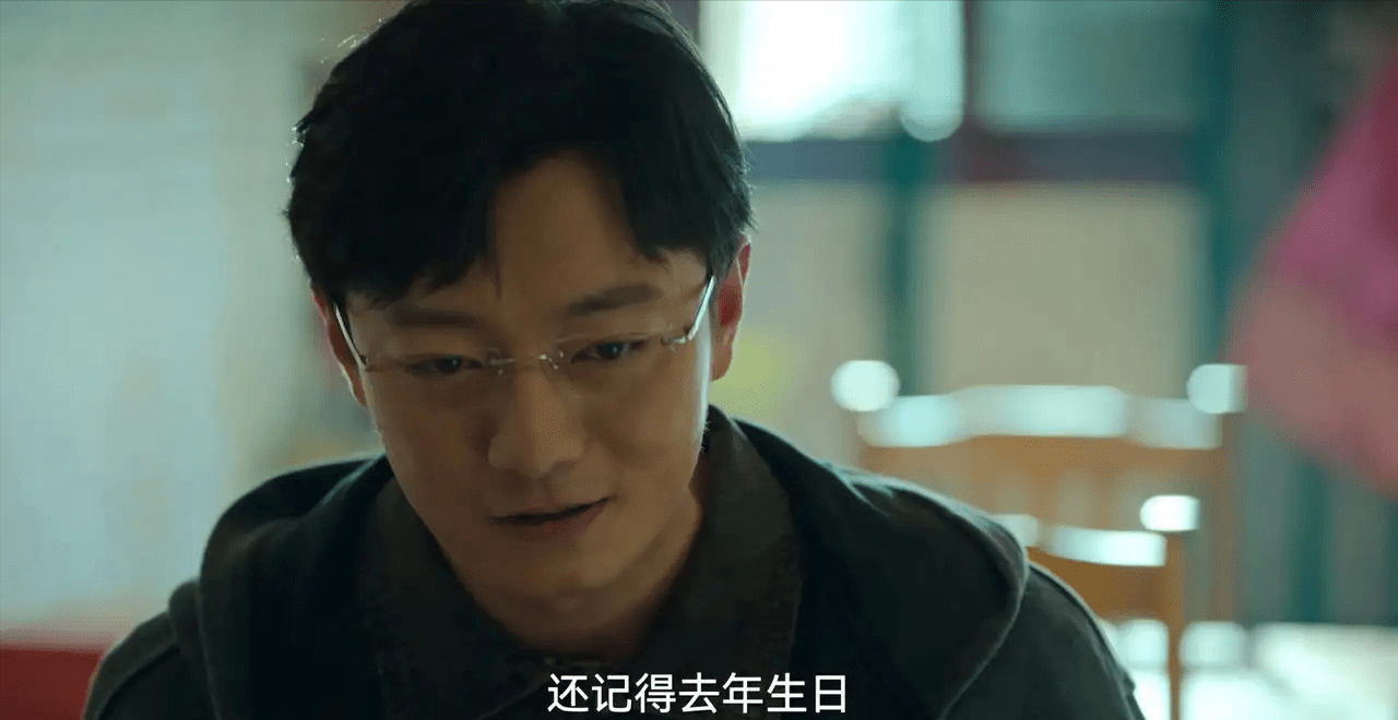 人民网点评《狂飙》全员演技，言辞犀利，句句说到观众的心坎里