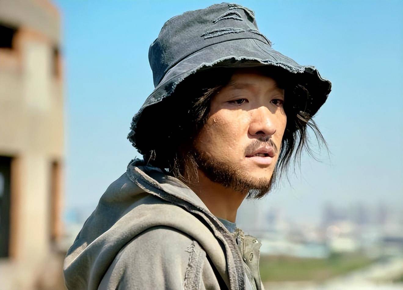 人民网点评《狂飙》全员演技，言辞犀利，句句说到观众的心坎里