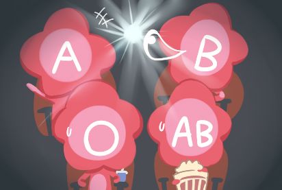 水瓶座ab型男生性格_ab型血人的性格_ab型血的白羊座男生性格
