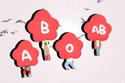 ab型血人的性格_ab型血的白羊座男生性格_水瓶座ab型男生性格