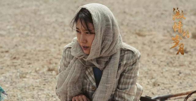 《激情的岁月》破圈，是靠信仰的魅力征服了年轻观众