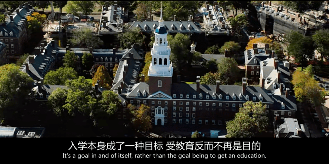 买进名校：美国大学申请是一门玄学？