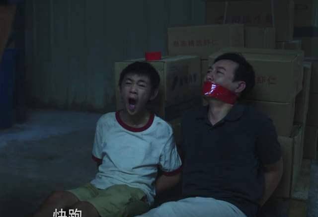 隐秘的角落：朱朝阳到底杀了几个人？真是太吓人了！
