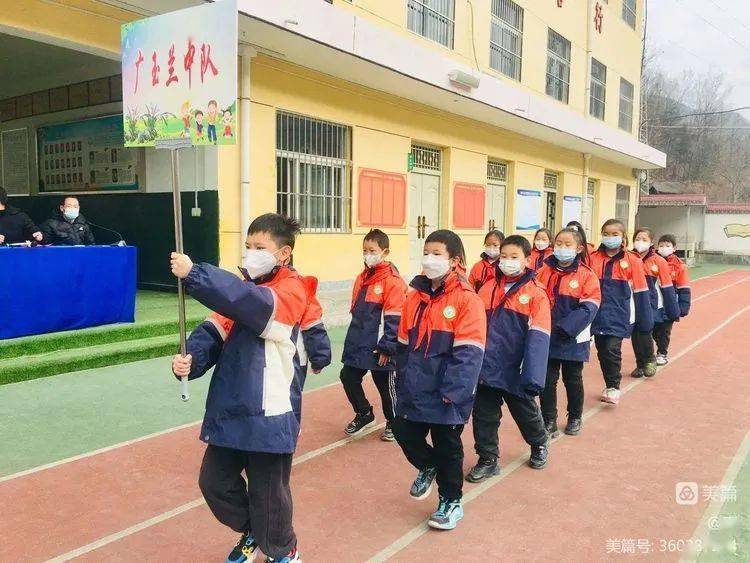 运动奏响生命 运动点燃激情|张家小学2022年冬季运动会纪实