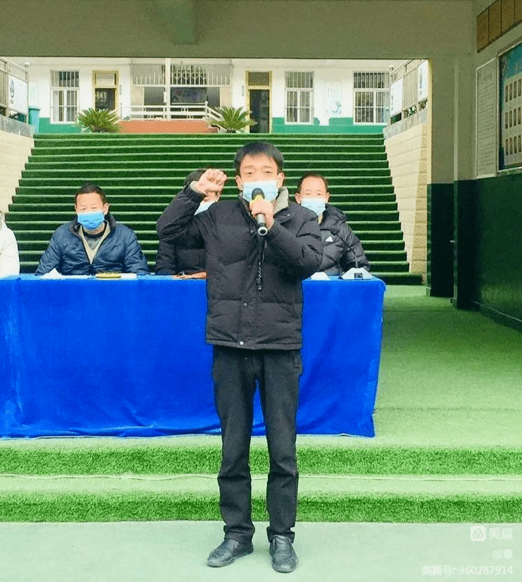 运动奏响生命 运动点燃激情|张家小学2022年冬季运动会纪实