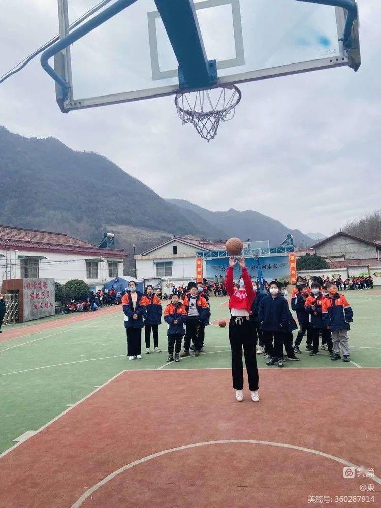 运动奏响生命 运动点燃激情|张家小学2022年冬季运动会纪实
