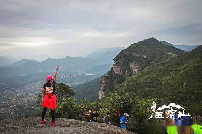 福州有座五虎山，朱熹称它是“神仙所居”丨鱼说榕城