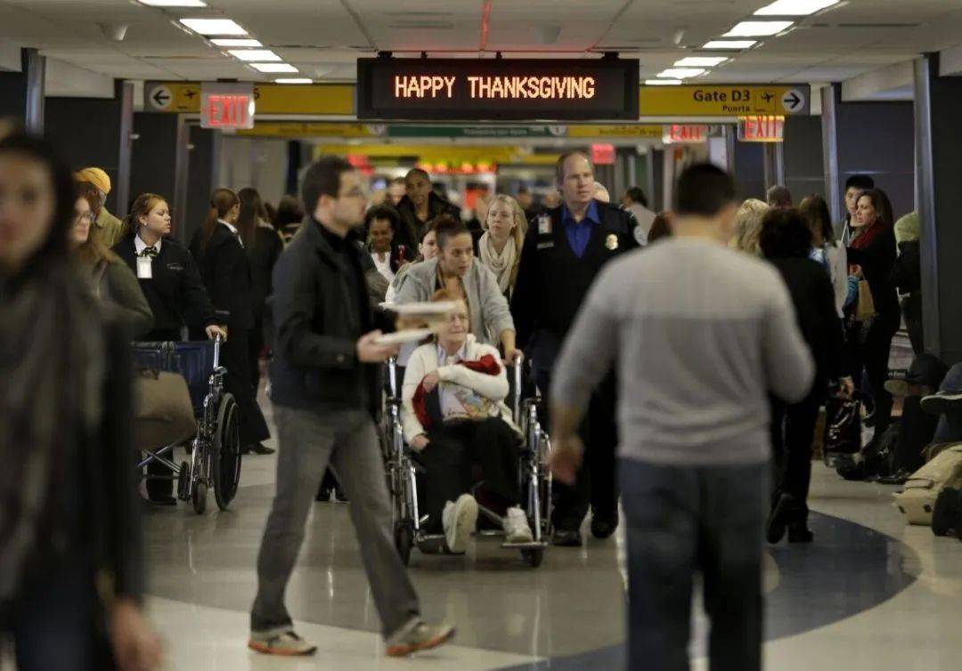 耗资80亿美元后，它从“美国最烂机场”变成网红打卡点了？