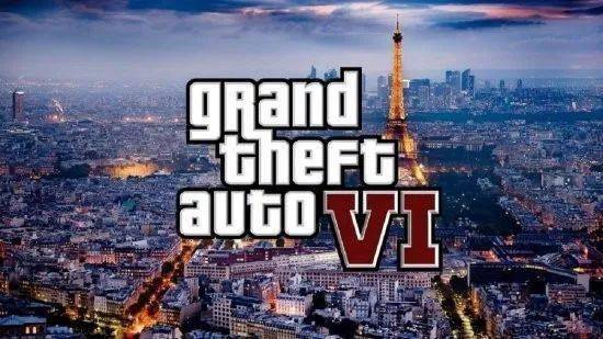 《GTA6》新功能爆料丨《暗黑4》开发者：游戏概念不等于《塞尔达》