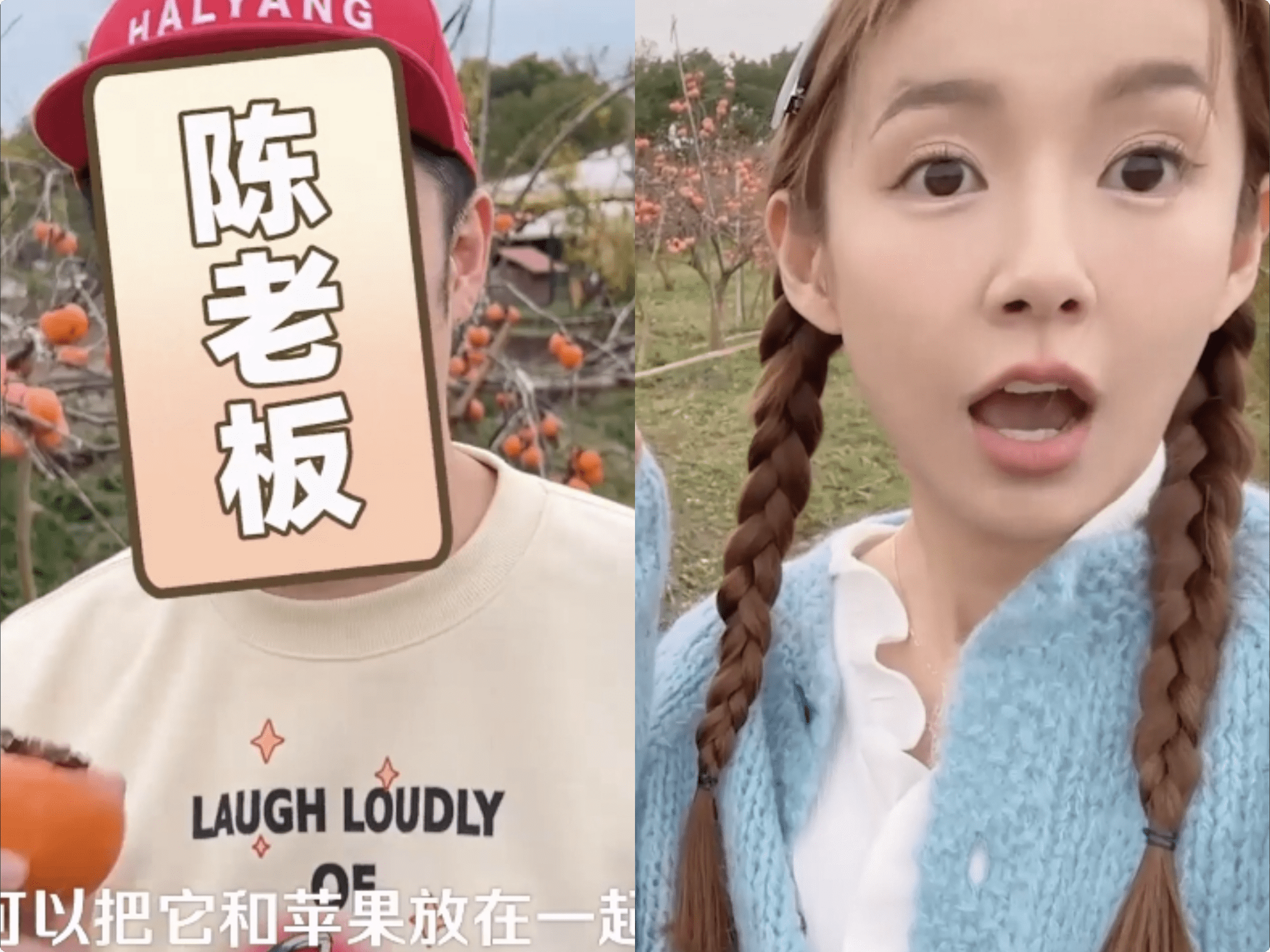 张子萱晒全家福为3岁小女儿庆生，陈赫对妻子撒娇，对其称呼好甜