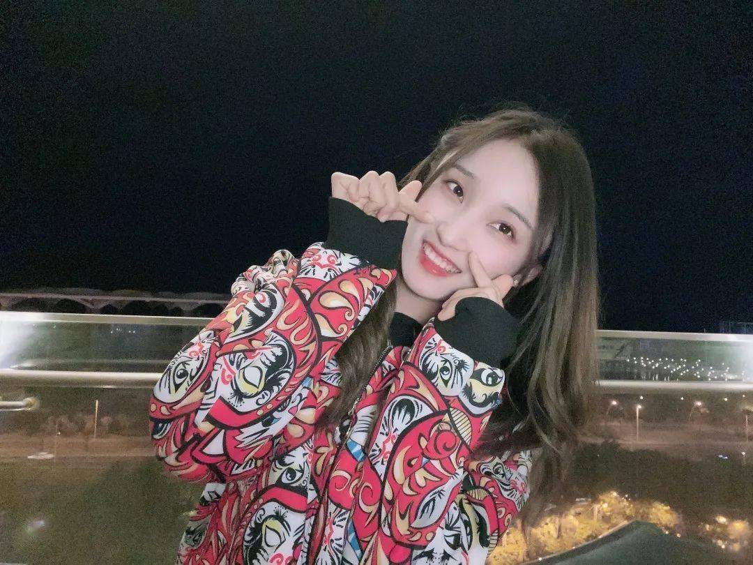 跑步女神李美珍：李芷萱的小师妹，颜值与实力俱全！