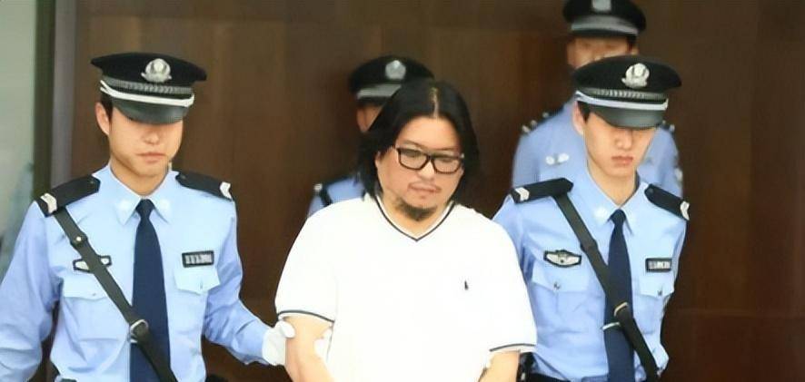 高晓松的“不可一世”，终于让他付出了“代价”