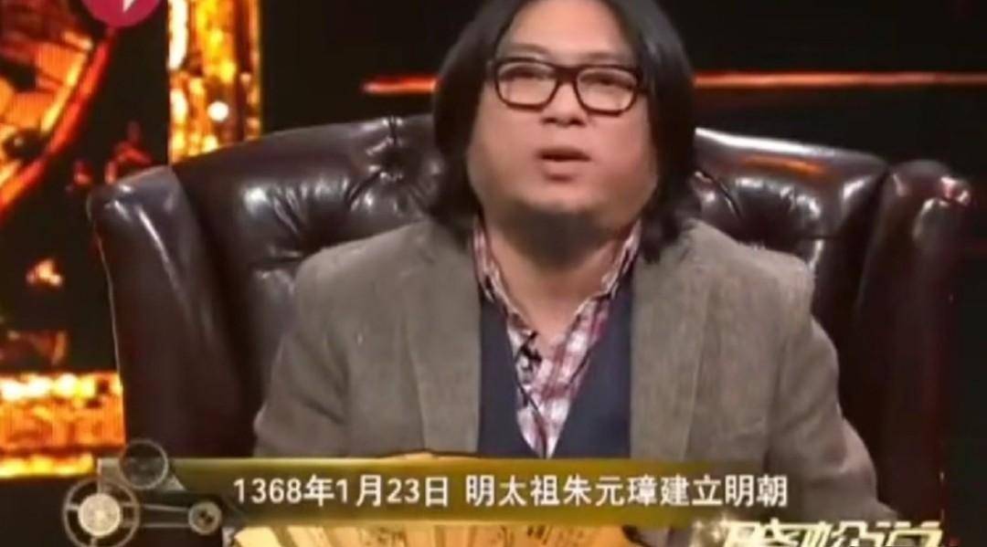 高晓松的“不可一世”，终于让他付出了“代价”