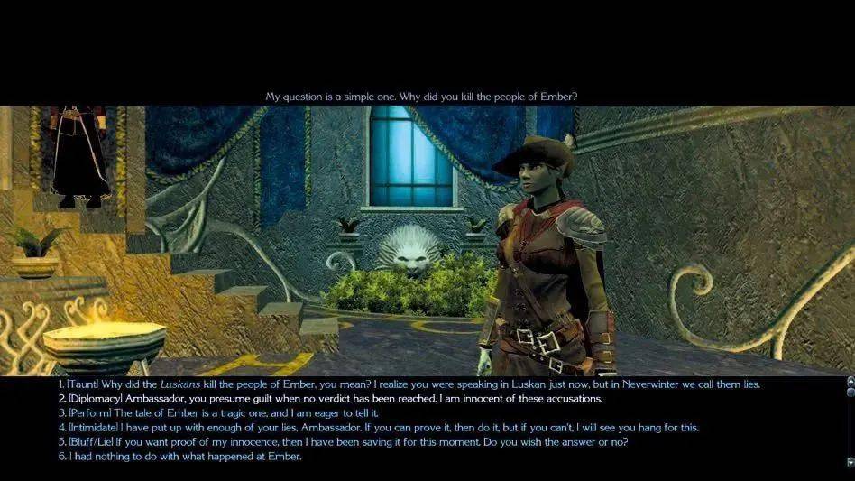 电脑 RPG 游戏史 #94：无冬之夜 2、海盗时代 - 加勒比传说