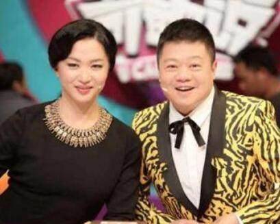 金星与马东相聚，俩人相互言辞犀利，但马东最后一句话让金星笑场