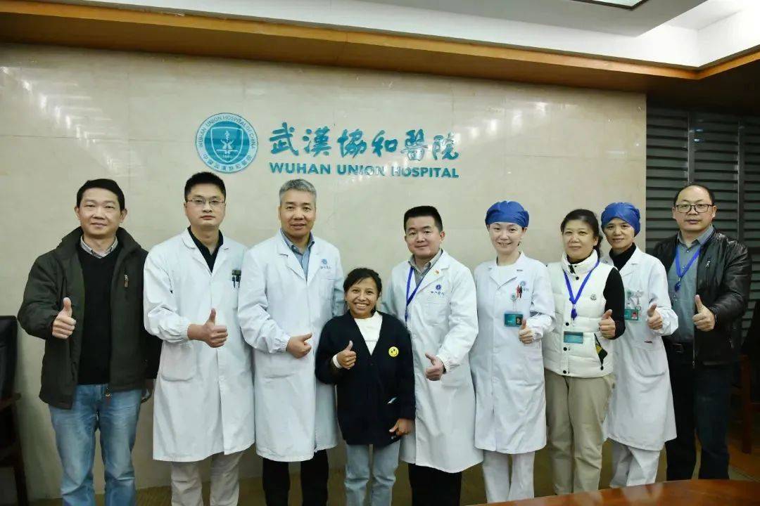 2022年协和医院十大新闻、十大健康科普揭晓！