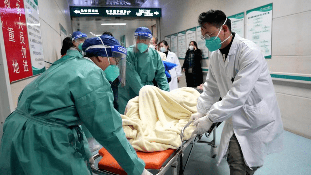 2022年协和医院十大新闻、十大健康科普揭晓！