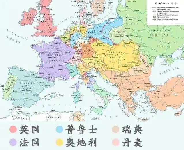 1900年德国地图图片