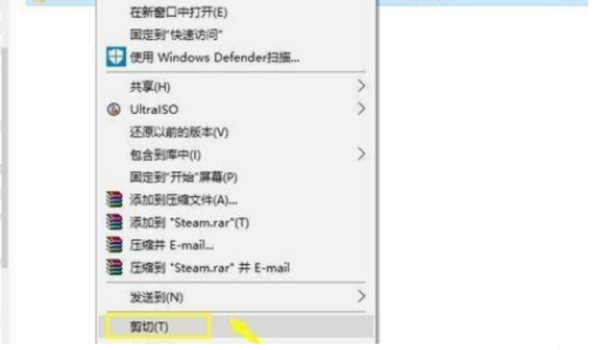 steam里出现Fatal error怎么办？