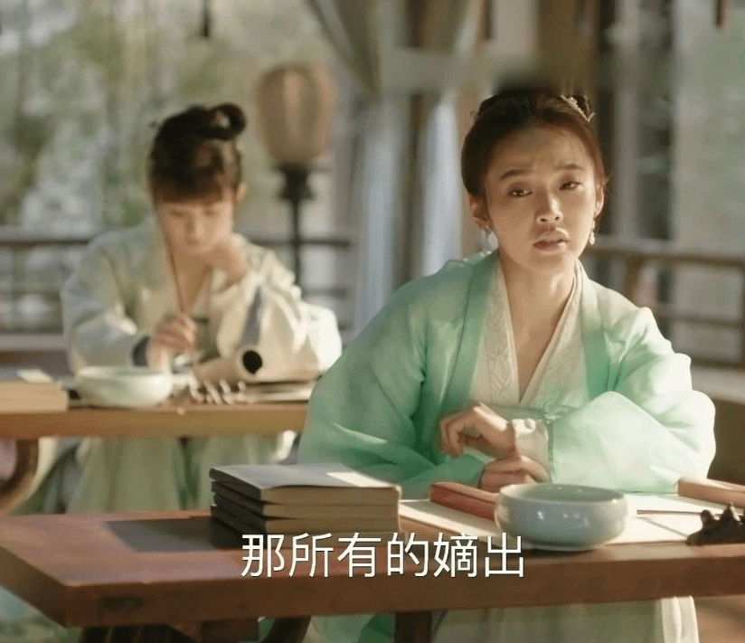 古代嫡优于庶，子优于女，那么嫡女和庶子又究竟谁的地位更高呢？