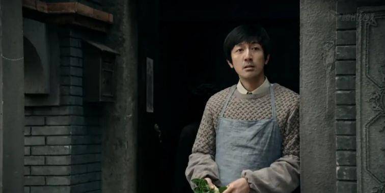 豆瓣9.2，这是最好的红色战争剧，没有之一！