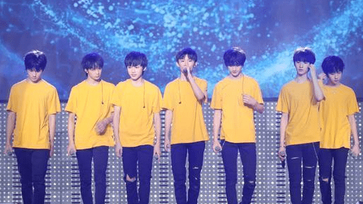 本以为时代少年团的《相遇》是抒情歌，看完MV：这是他们的故事