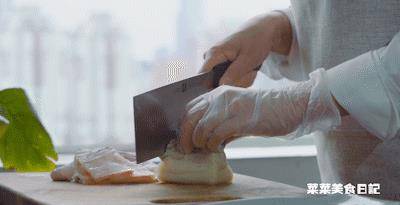 这道菜小小一片肉，能下三勺米饭！看一眼就馋哭你！