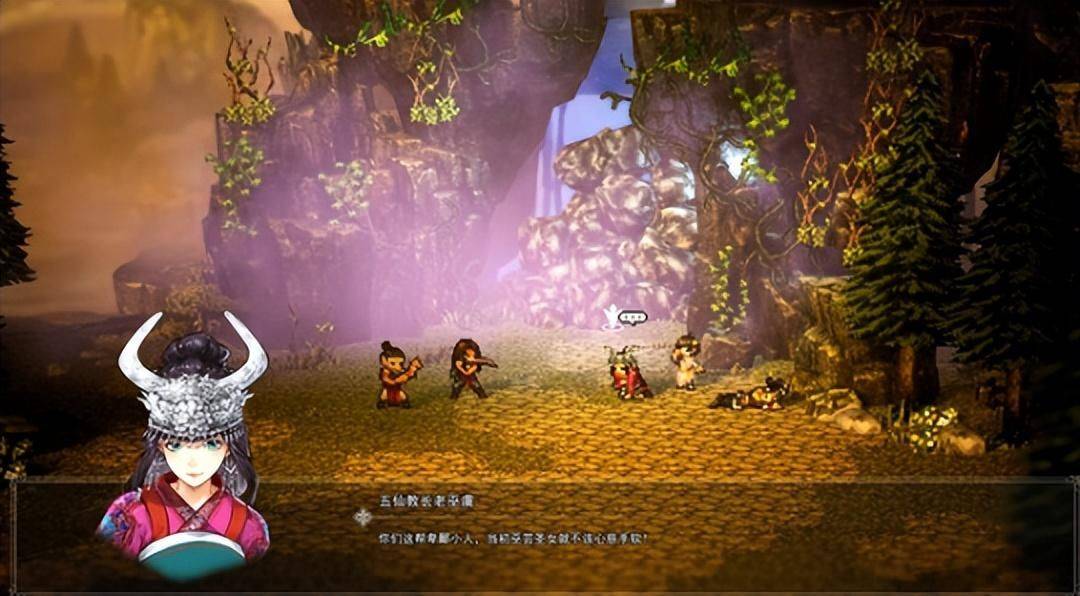 热点预告：《原神》之后再推新作 米哈游开年王炸三测启动