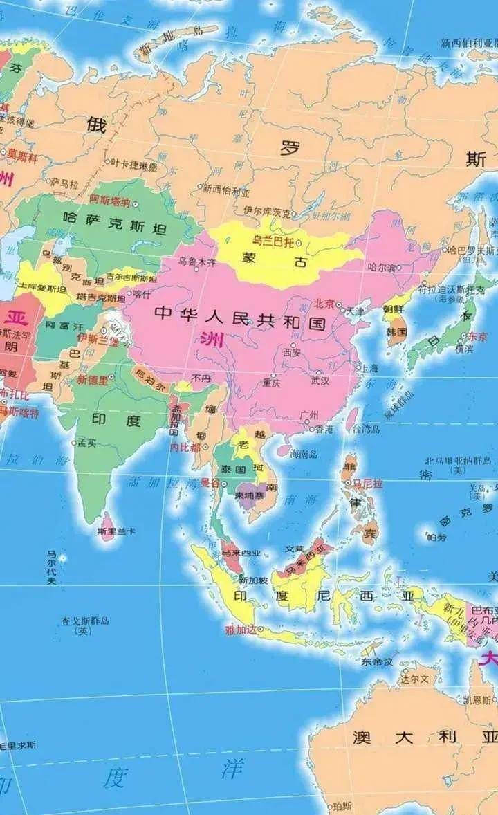 台湾岛有哪些附属岛屿？