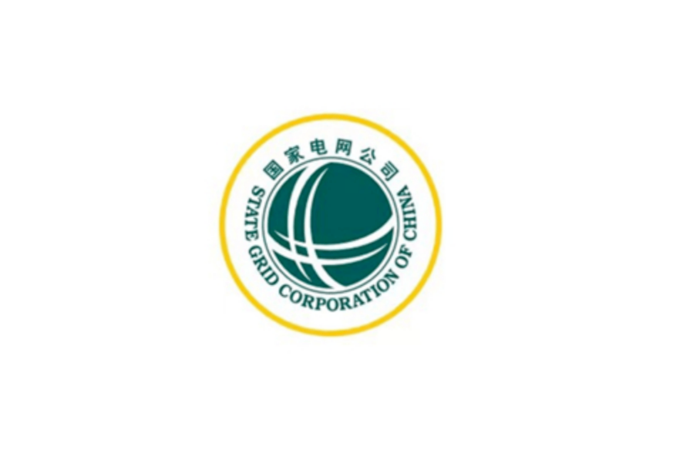 国家电网创作发布司歌司徽 为中国式现代化赋动能作贡献