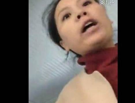 男子高铁上吃泡面被女人怒怼，遇见泼妇男人该咋办？