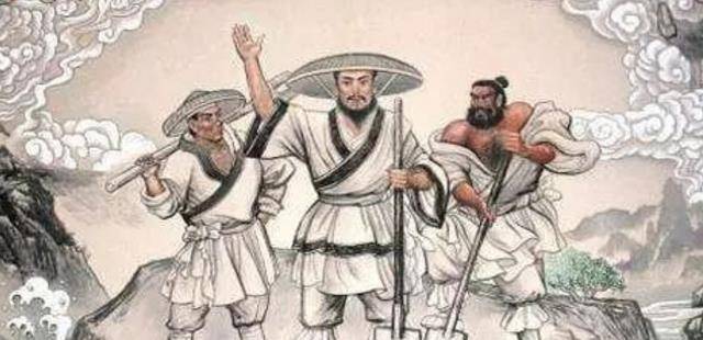 华夏民族的起源始祖，“三皇五帝”你知道吗？