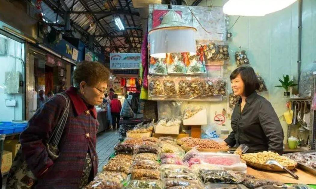 台湾人的生活水平已经达到什么程度了