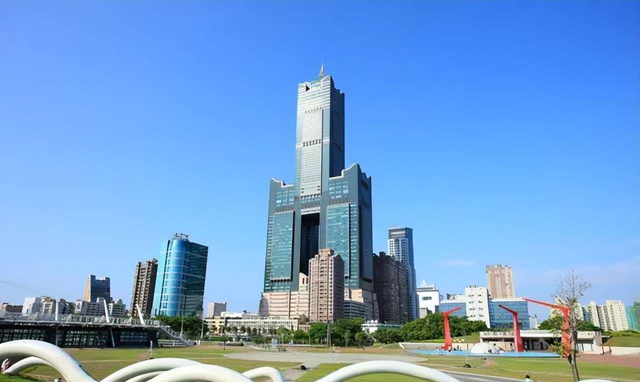 台湾人的生活水平已经达到什么程度了