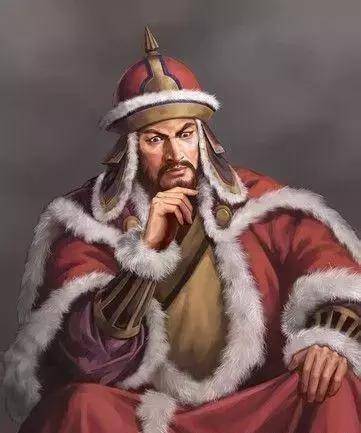 中国古代历史上十大不得善终的开国皇帝