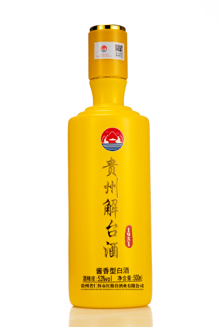 贵州解台酒：酿造大国酱香，品味诗酒年华