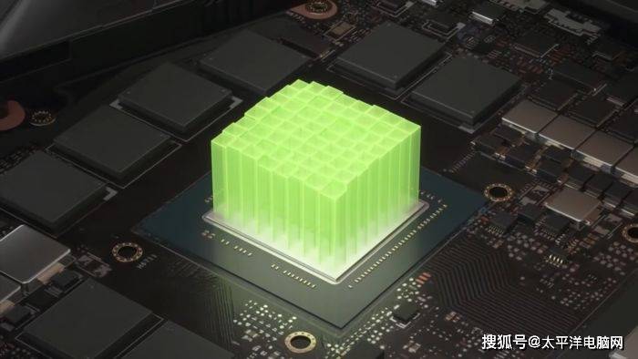 NVIDIA发布RTX 40系笔记本显卡，朋友们可以准备换新了！