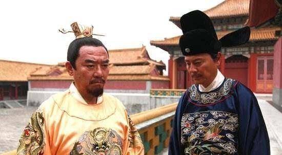 徐达问朱元璋1个问题，朱元璋答错了，结果80年后明朝有了大麻