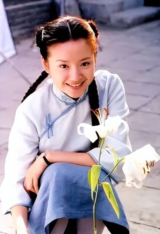 董洁潘粤明和解，真相没那么简单