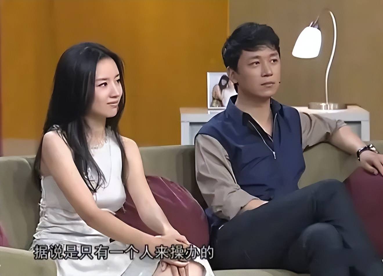 董洁潘粤明和解，真相没那么简单